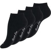 Cotton Prime® Sneakersocken (8-Paar) in angenehmer Baumwollqualität von Cotton Prime