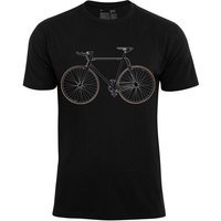 Cotton Prime® T-Shirt Bike - Fahrrad von Cotton Prime