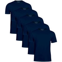 Cotton Prime® T-Shirt O-Neck - Tee in trageangenehmer Baumwollqualität von Cotton Prime