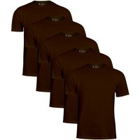 Cotton Prime® T-Shirt O-Neck - Tee in trageangenehmer Baumwollqualität von Cotton Prime