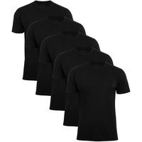 Cotton Prime® T-Shirt O-Neck - Tee in trageangenehmer Baumwollqualität von Cotton Prime