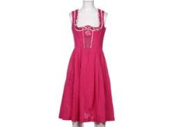 Country Line Damen Kleid, pink, Gr. 36 von Country Line
