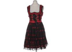 Country Line Damen Kleid, rot von Country Line