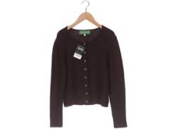 Country Line Damen Strickjacke, braun von Country Line