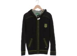 Country Line Herren Kapuzenpullover, grau von Country Line