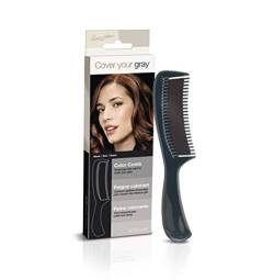 Cover Your Gray Color Comb - Black von Cover Your Gray