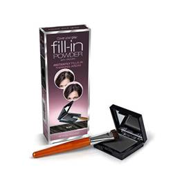 Cover Your Gray Fill In Powder for women Instant Touch Up BLACK by Fill In Powder von Cover Your Gray