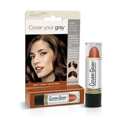 Cover Your Gray Hair Color Touch Up Stick - Auburn von Cover Your Gray