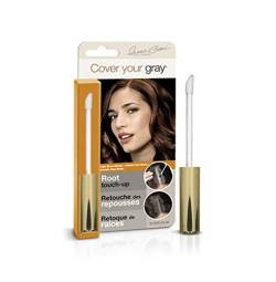 Cover Your Gray Root Touch Up, hellbraun von Cover Your Gray