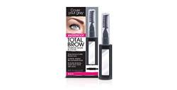 Cover Your Gray Total Brow Eyebrow Sealer, Black, 10g von Cover Your Gray