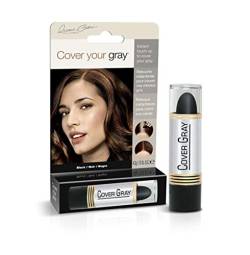 Cover Your Gray for Women Lipstick Formula - Jet Black von Cover Your Gray