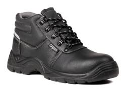 Coverguard - Chaussures de sécurité montantes noire AGATE II S3 34 Noir von Coverguard