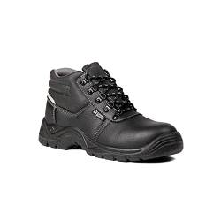 Coverguard - Chaussures de sécurité montantes noire AGATE II S3 36 Noir von Coverguard