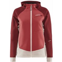 CRAFT Damen Jacke ADV BACKCOUNTRY HYBRID JACKET W von Craft