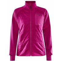 CRAFT Damen Jacke CORE NORDIC TRAINING INSULATE JACKET W von Craft