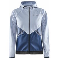 CRAFT Damen Jacke GLIDE HOOD JKT W von Craft