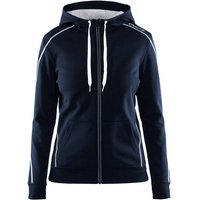 CRAFT Damen Kapuzensweat In-The-Zone Full Zip hood von Craft