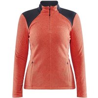 CRAFT Damen Rollkragenpullover CORE EDGE THERMAL MIDLAYER W von Craft