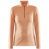 CRAFT Damen Rollkragenpullover CORE GAIN MIDLAYER W von Craft