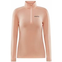 CRAFT Damen Rollkragenpullover CORE GAIN MIDLAYER W von Craft