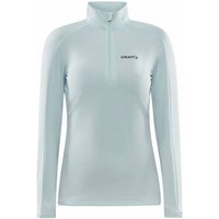 CRAFT Damen Rollkragenpullover CORE GAIN MIDLAYER W von Craft