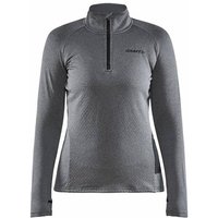 CRAFT Damen Rollkragenpullover CORE TRIM THERMAL MIDLAYER W von Craft