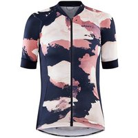 CRAFT Damen Shirt ADV ENDUR GRAPHIC JERSEY W von Craft