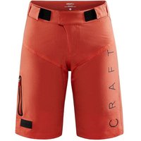 CRAFT Damen Shorts ADV OFFROAD SHORTS PAD W von Craft