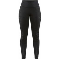 CRAFT Damen Tights ADV ESSENCE WIND TIGHTS W von Craft