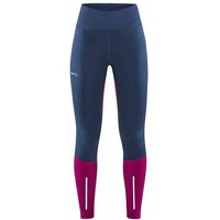 CRAFT Damen Tights ADV ESSENCE WIND TIGHTS W von Craft