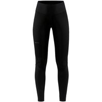 CRAFT Damen Tights ADV SUBZ WIND TIGHTS 2 W von Craft