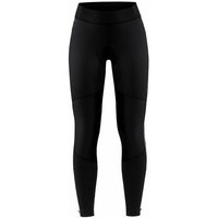 CRAFT Damen Tights CORE BIKE SUBZ WIND TIGHTS W von Craft