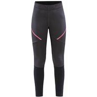 CRAFT Damen Tights GLIDE WIND TIGHTS W von Craft