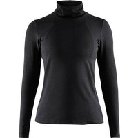 CRAFT Damen Unterhemd ESSENTIAL WARM TURTLENECK von Craft