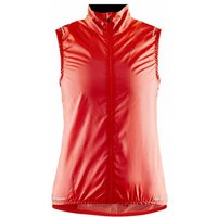 CRAFT Damen Weste ESSENCE LIGHT WIND VEST W von Craft