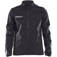 CRAFT Herren Jacke PRO CONTROL SOFTSHELL von Craft