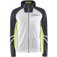 CRAFT Herren Jacke PRO HYDRO LUMEN JACKET 2 M von Craft