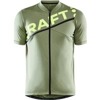 CRAFT Herren Radtrikot CORE ENDUR LOGO JERSEY M von Craft