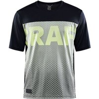 CRAFT Herren Radtrikot CORE OFFROAD XT SS JERSEY M von Craft