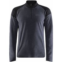 CRAFT Herren Rollkragenpullover CORE EDGE THERMAL MIDLAYER M von Craft