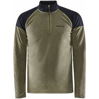 CRAFT Herren Rollkragenpullover CORE EDGE THERMAL MIDLAYER M von Craft