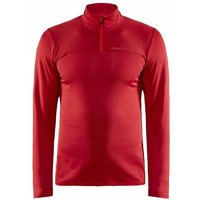 CRAFT Herren Rollkragenpullover CORE GAIN MIDLAYER M von Craft