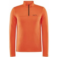 CRAFT Herren Rollkragenpullover CORE GAIN MIDLAYER M von Craft