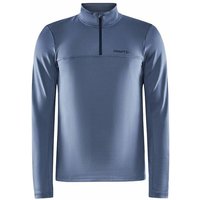 CRAFT Herren Rollkragenpullover CORE GAIN MIDLAYER M von Craft