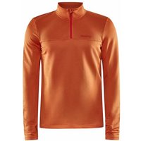 CRAFT Herren Rollkragenpullover CORE GAIN MIDLAYER M von Craft