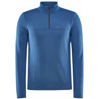 CRAFT Herren Rollkragenpullover CORE GAIN MIDLAYER M von Craft