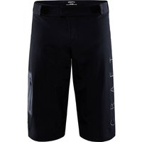 CRAFT Herren Shorts ADV OFFROAD XT SHORTS W PAD M von Craft