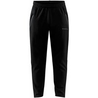 CRAFT Herren Sporthose CORE SOUL ZIP SWEATPANTS M von Craft