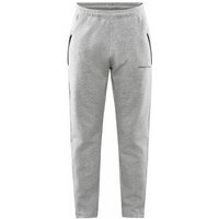 CRAFT Herren Sporthose CORE SOUL ZIP SWEATPANTS M von Craft