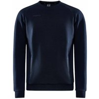 CRAFT Herren Sweatshirt CORE SOUL CREW SWEATSHIRT M von Craft